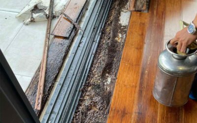 Pre-Construction Termite Treatment in the Philippines: Why You Do It Before the Slab Is Poured